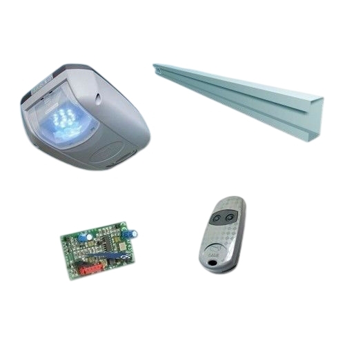 KIT AUTOMAZIONE PORTE SEZIONALI E BASCULANTI CAME V6000 U-4631 AUTOMAZIONI