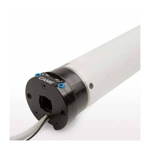 MOTORE TUBOLARE PER TAPPARELLE CAME MONDRIAN R6 - Ø 55 001Y6100A101MOR ORIGINALE