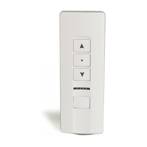 TELECOMANDO MULTICANALE CANALE 433 MHZ 5 CH PROTECO PTPTX5 PTPTX5W AUTOMAZIONE