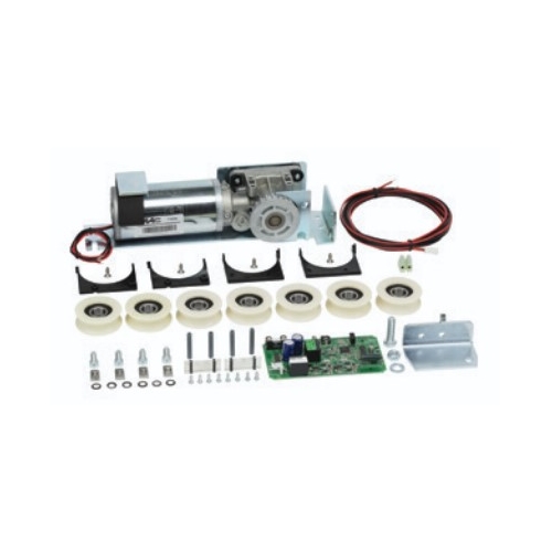 Kit Secondo Motore A1400 Air Dm Faac 105036 Automazione Automatismi Originale