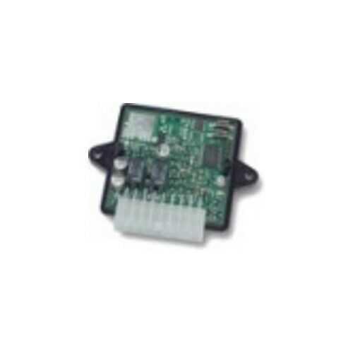 CENTRALINA D'ALLARME 12 VCC PER VETRINE E CASSETTI ARMAS C409VET AUTOMAZIONE