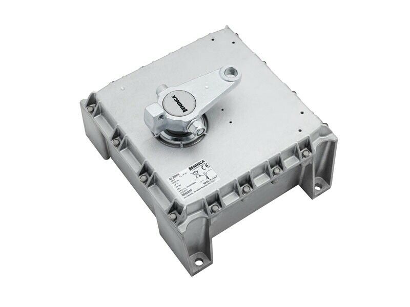MOTORE 230VAC PER CANCELLI A BATTENTE 4MT BENINCA' DU.350NGE 9592374 AUTOMAZIONE