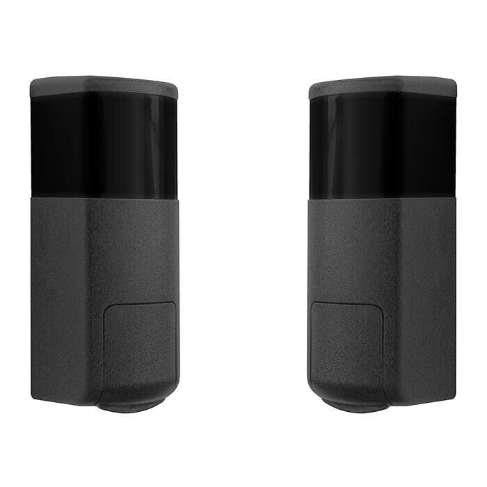 FOTOCELLULA 12-36VAC/DC 200PZ NOLOGO KIT-PHOTO360 200PZ AUTOMAZIONE AUTOMATISMI