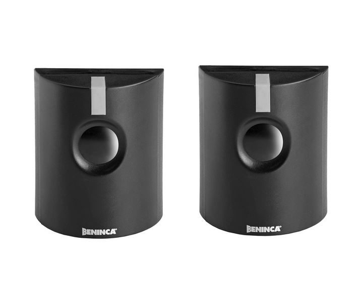 COPPIA DI FOTOCELLULE 24 VAC/DC BENINCA' 940902696 FTC.S AUTOMAZIONE AUTOMATISMI