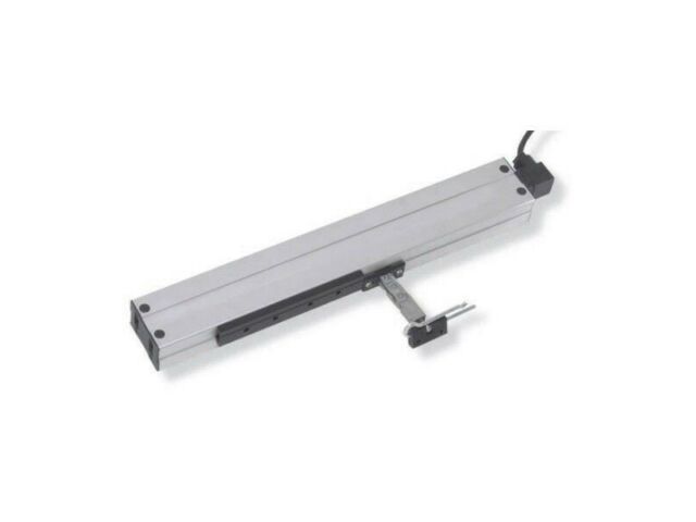 ATTUATORE PER FINESTRE MINGARDI 2700524 MICRO L - RWA AUTOMAZIONE AUTOMATISMI