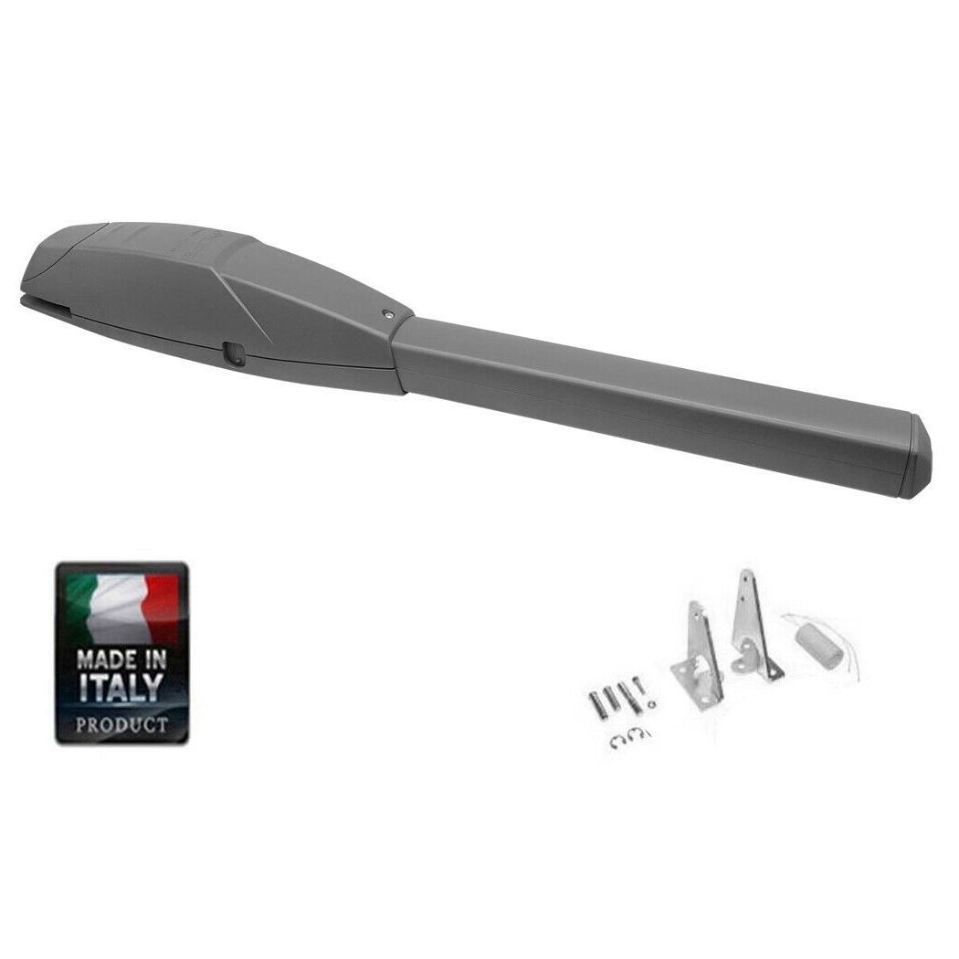 1MP0110001 OP5 UNI MOTORE PISTONE 5M 230V SENZA ENCODER