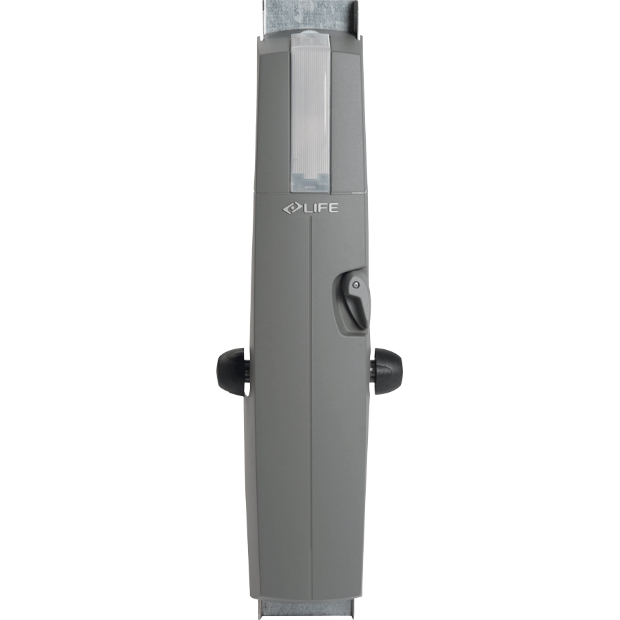 MOTORIDUTTORE PLUS PER PORTE BASCULANTI LIFE PL2 1MB0020001 AUTOMAZIONE GARANZIA