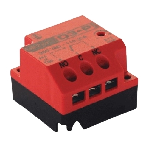 Interruttore ad onda d'aria D3PB Bircher D3PBK1 209858