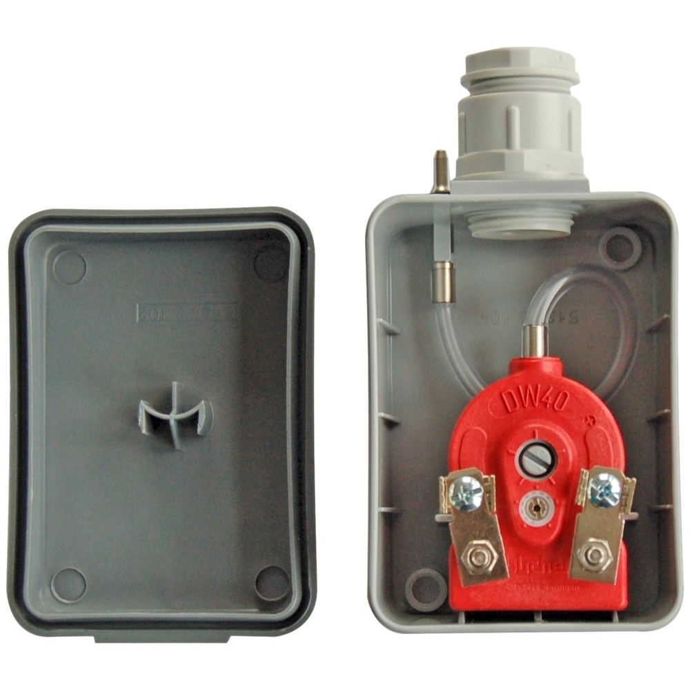 Interruttore ad onda d'aria DW40 Bircher DWGK11 210096