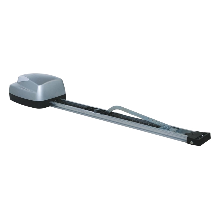 DPLUS MOTORIDUTTORE PER PORTE SEZIONALI AD USO RESIDENZIALE RAILX 1200 3121000