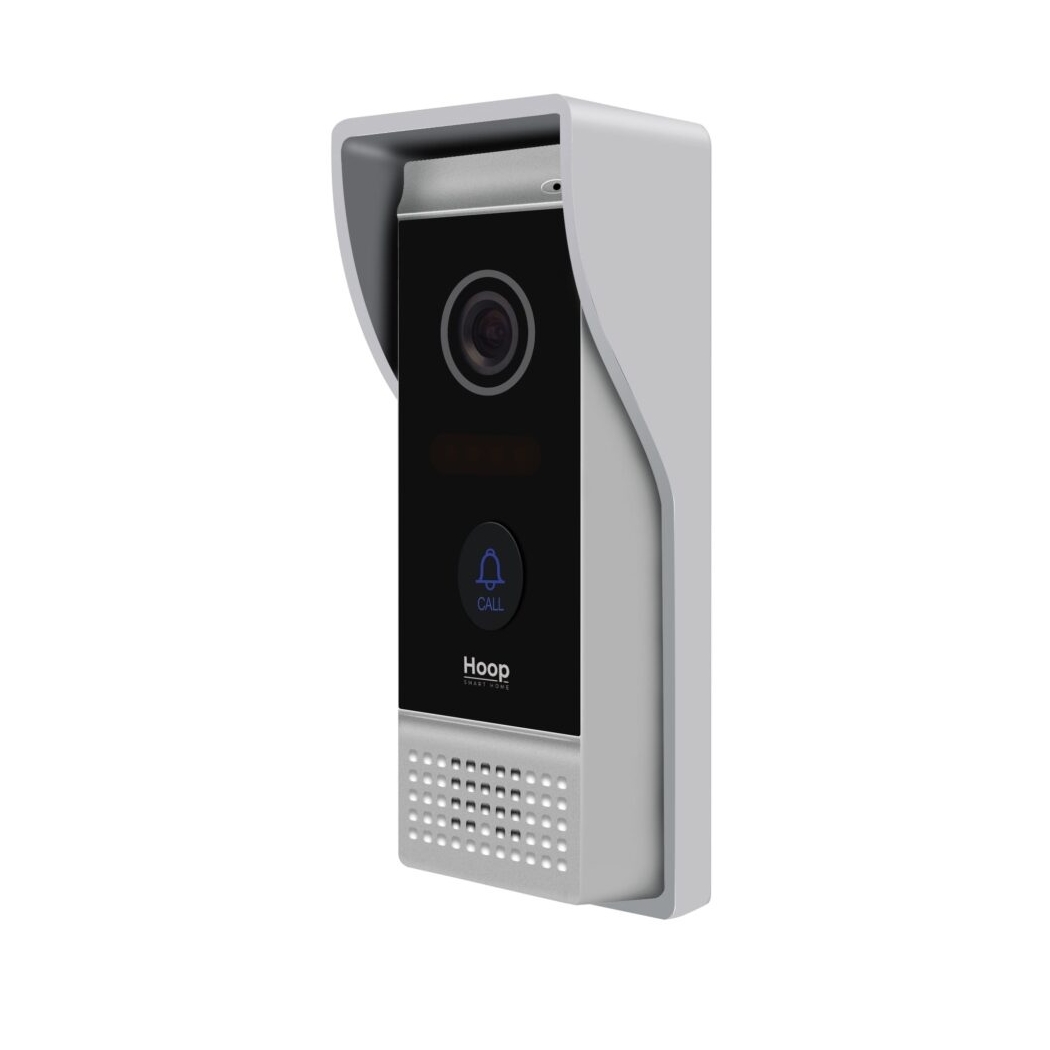 DPLUS UNITÀ ESTERNA PER 1 APPARTAMENTO PA1BS