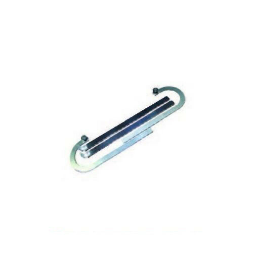COPPIA LEVE CURVE ACCESSORI PER OPERATORE BOSS RIB ACG8722