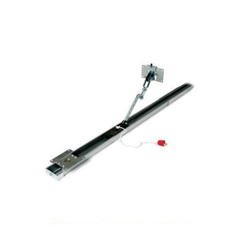 SISTEMA DI TRASMISSIONE A CINGHIA GUIDA 3M PER TOP603H TOP903H DITEC TOP803T3