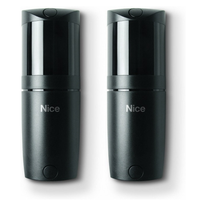 NICE FT210 COPPIA DI DISPOSITIVI OTTICI PER BORDI SENSIBILI