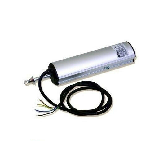 Attuatore ST450-N C.180/FR Ingombro Ridotto Aprimatic 43545/008 Nuovo Originale-image