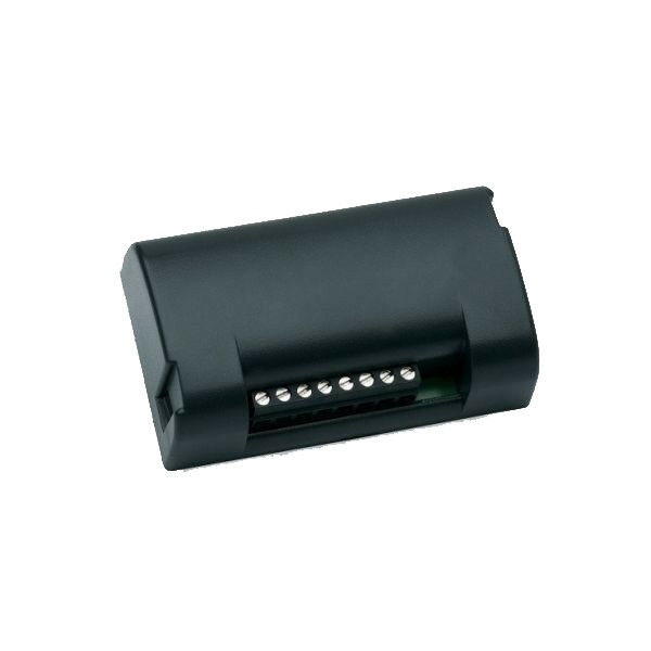 RICEVITORE BICANALE PER LETTORE BE.PROXY BENINCA' BE.READ 9673010 AUTOMAZIONE