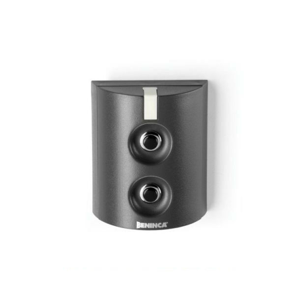PULSANTIERA DA PARETE/COLONNINA BENINCA' PNO 9670012 AUTOMAZIONE AUTOMATISMI