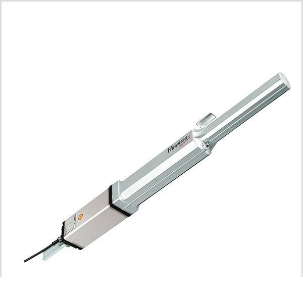 PISTONE OLEODINAMICO PER CANCELLI A BATTENTE HINDI 880 SPRINT FADINI 887L NUOVO