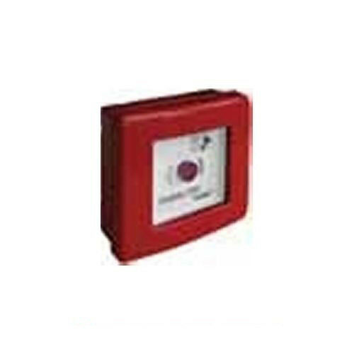 DISPOSITIVO DI EMERGENZA A PULSANTE ROSSO FADINI 9331L AUTOMAZIONE AUTOMATISMI