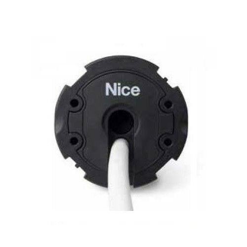 MOTORE TUBOLARE PER TENDE E TAPPARELLE ERA L Ø 58 MM NICE E STAR LA 8012 NUOVO