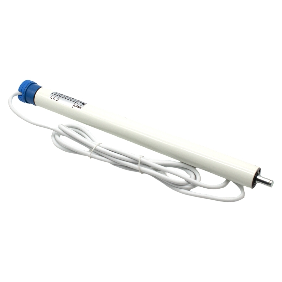 MOTORE TUBOLARE PER TAPPARELLE CAME MONDRIAN 4 - Ø 35 001Y4010A171MO AUTOMAZIONE