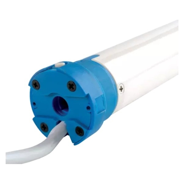 MOTORE TUBOLARE PER TAPPARELLE CAME ENSOR 5 - Ø 45 001Y5040A121EN AUTOMAZIONE