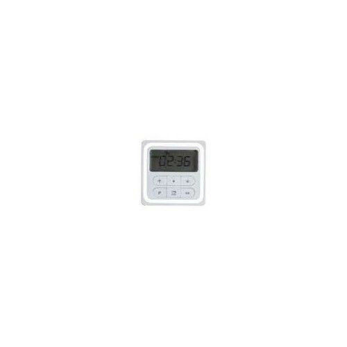 TRASMETTITORE/TIMER 433,92 MHZ 5 CANALI CAME VIVALDI TIMER TX5 001YE0116 NUOVO