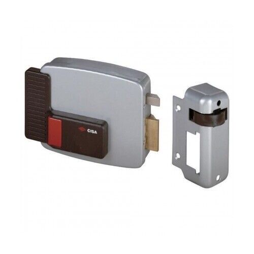 ELETTROSERRATURA DX SERRATURA CISA 11731 COMPATIBILE CON VIRO ISEO FAAC BFT