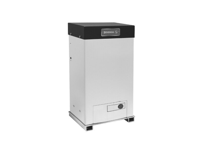 MOTORE 230 VAC PER CANCELLI SCORREVOLI 2500KG BENINCA' YAK25 OTI 9592455 NUOVO