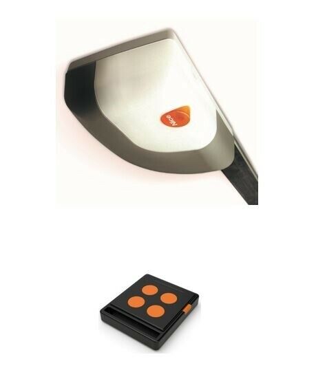 KIT AUTOMAZIONE SEZIONALE O BASCULANTE NICE AVIO1000 AUTOMATISMI ORIGINALE NUOVO