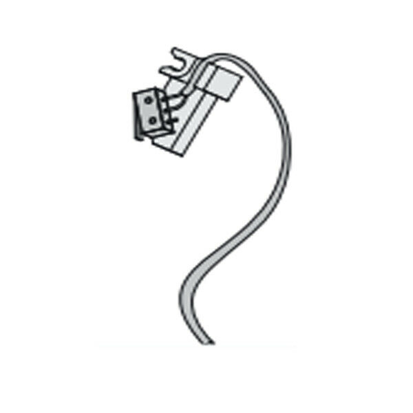 MODULO MICROINTERRUTTORE CISA 07023-00-0 ELETTROSERRATURA ELETTRIKA