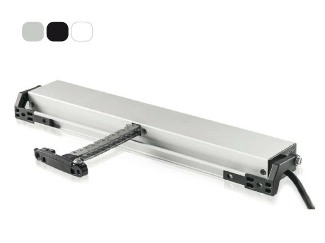 ATTUATORE PER FINESTRE LUCERNARI MINGARDI 2713794 MICRO EVO 1 24V DC EX 2700330