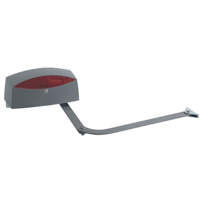 KIT PER CANCELLO A BATTENTE LIFE SETUP SIN5 UNI DL EASY 1KE0200000 AUTOMAZIONE