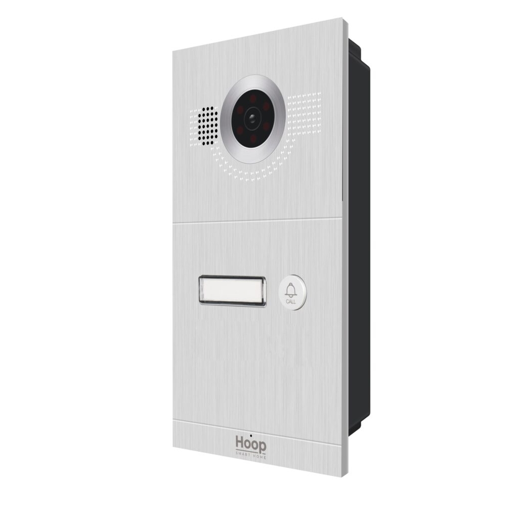 DPLUS UNITÀ ESTERNA PER 1 APPARTAMENTO PA1S