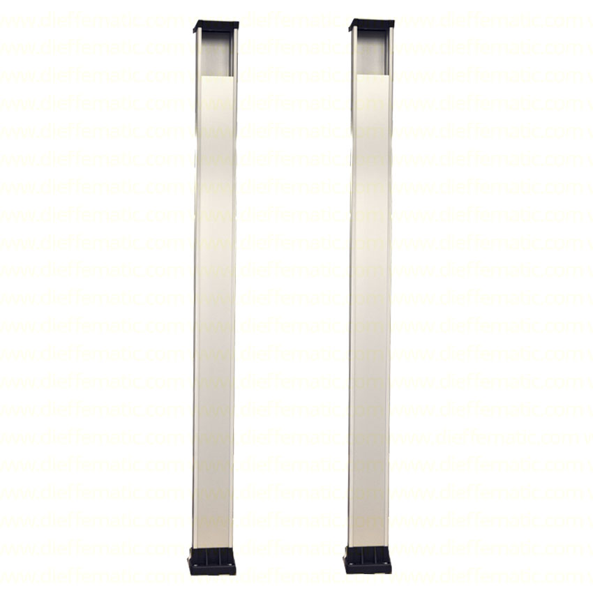 COLONNETTA ALTA T10 T11 T10 T11 E PER PULSANTI CHIAVE E COMANDO FAAC 401034 2PZ