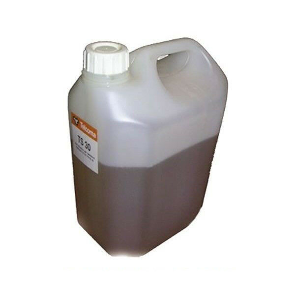 FLACONE OLIO DA 5 L PER CLASSIC, BLUES TELCOMA TS30 CANCELLI BATTENTI SICUREZZA