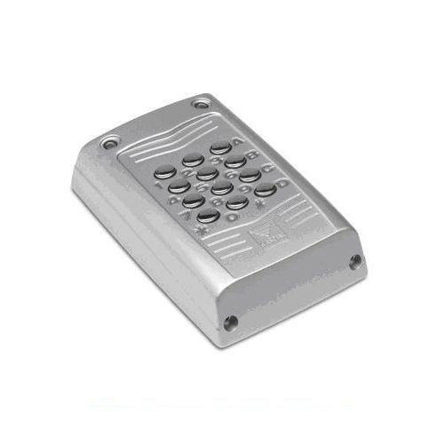 TASTIERA A CODICE NUMERICO VIA RADIO CARDIN SSB-T8K4 AUTOMAZIONE AUTOMATISMI