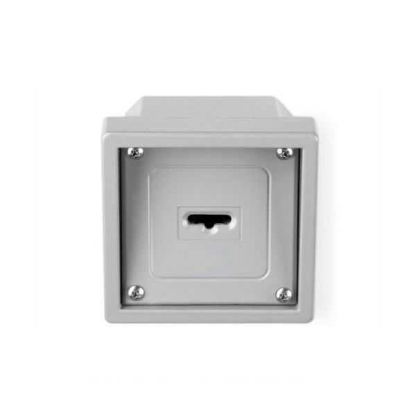 SELETTORE PER CHIAVE MAGNETICA BENINCA' ID.SCM 9764030 AUTOMAZIONE AUTOMATISMI