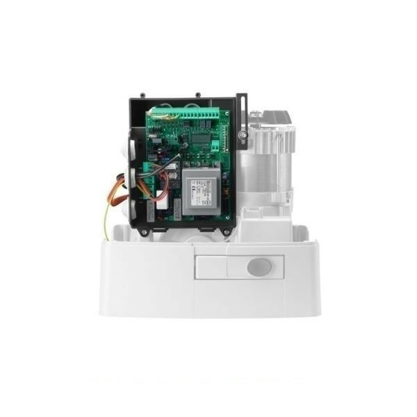 MOTORE PER ANTE SCORREVOLI USO CONDOMINIALE 1500 KG BENINCA' BULL15M 9592324