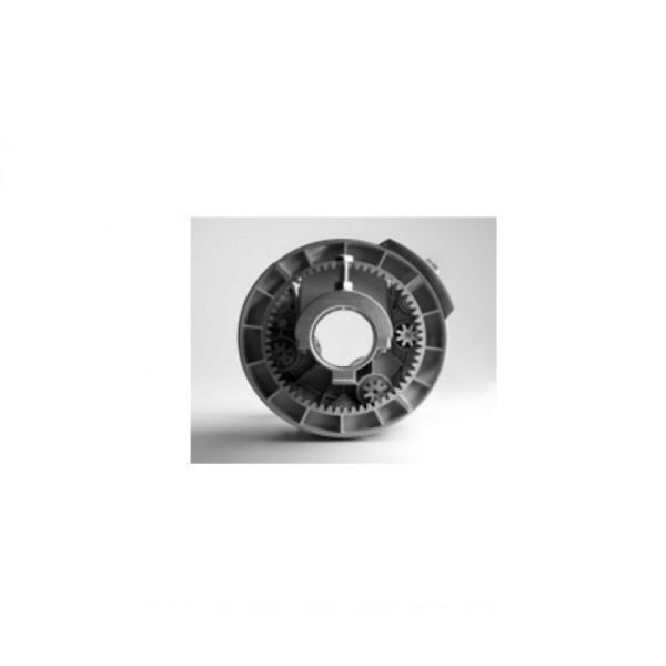 MOTORIDUTTORE PER SERRANDE BILANCIATE 320 KG 76 MM BENINCA' SR2.76E 9592025