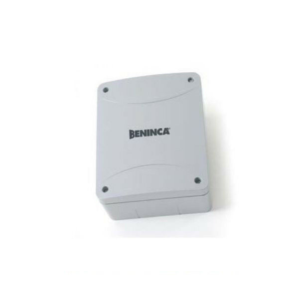 BOX PER CENTRALI DI DIMENSIONI RIDOTTE BENINCA' SB 9252003 AUTOMAZIONE ORIGINALE