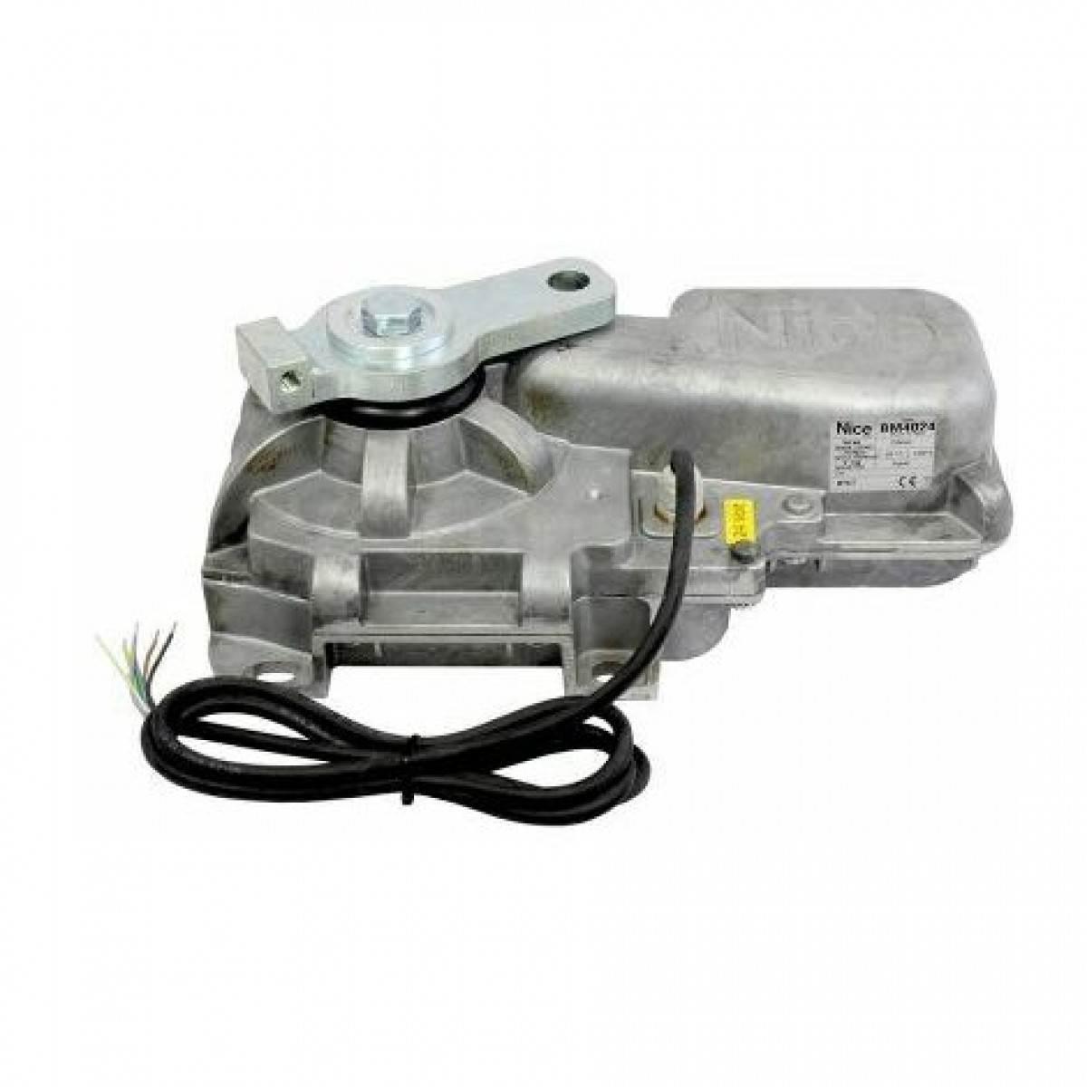 MOTORIDUTTORE PER CANCELLI A BATTENTE NICE L-FAB HS LFAB4024HS AUTOMAZIONE NUOVO