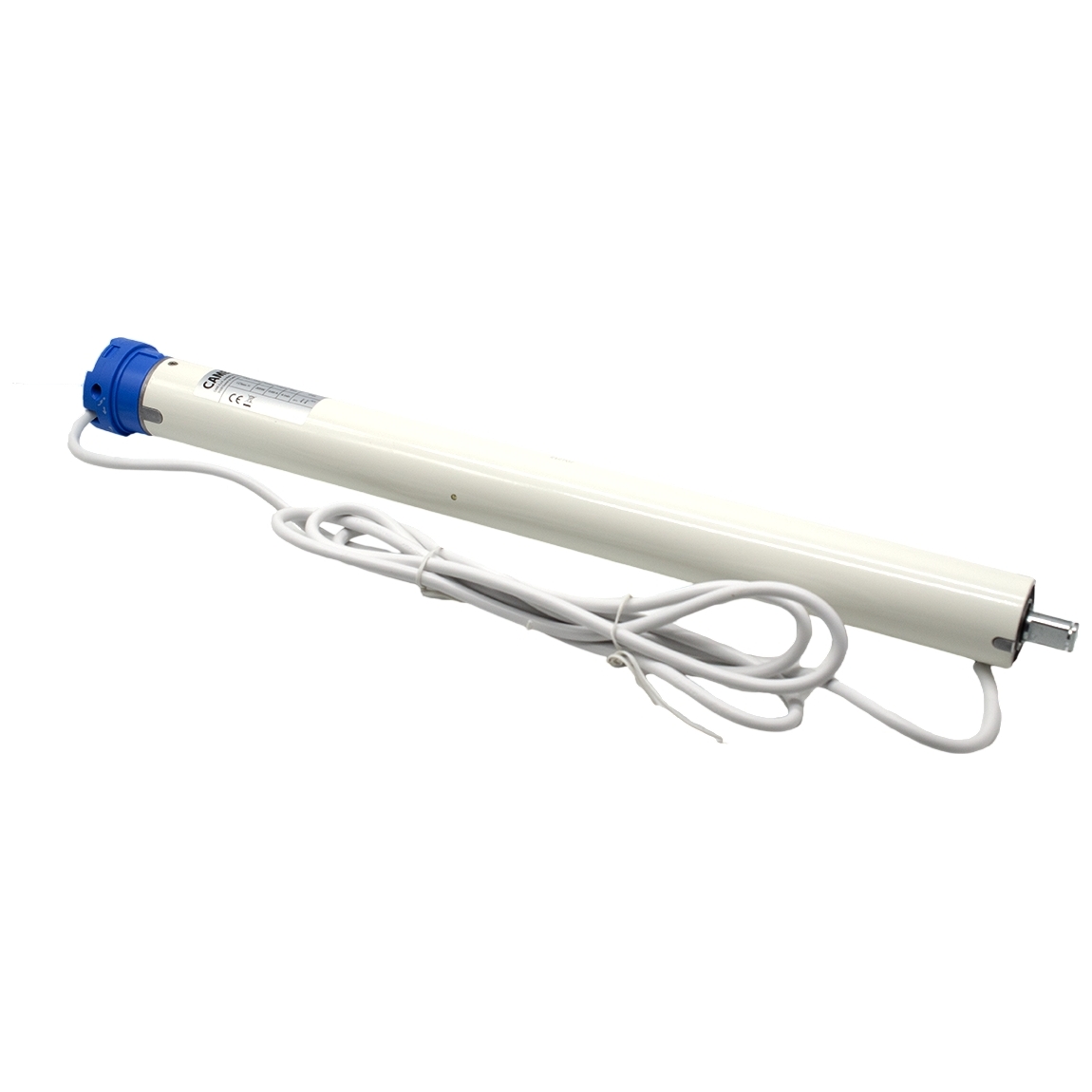 MOTORE TUBOLARE PER TAPPARELLE CAME MONDRIAN 5 - Ø 45 001Y5050A121MO AUTOMAZIONE