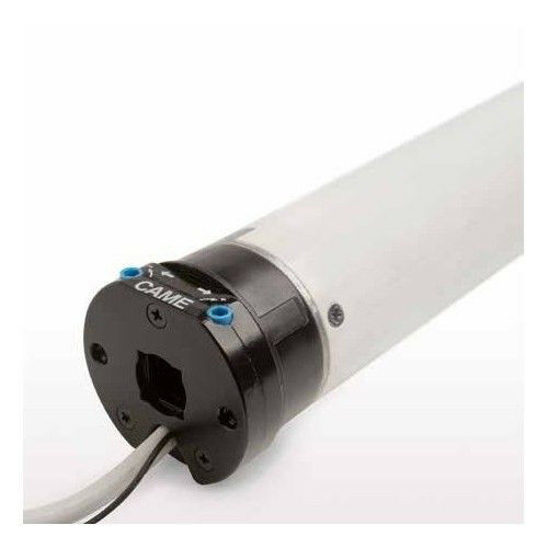 MOTORE TUBOLARE PER TAPPARELLE CAME KLIMT 6 - Ø55 001Y6080A121KL AUTOMAZIONE NEW