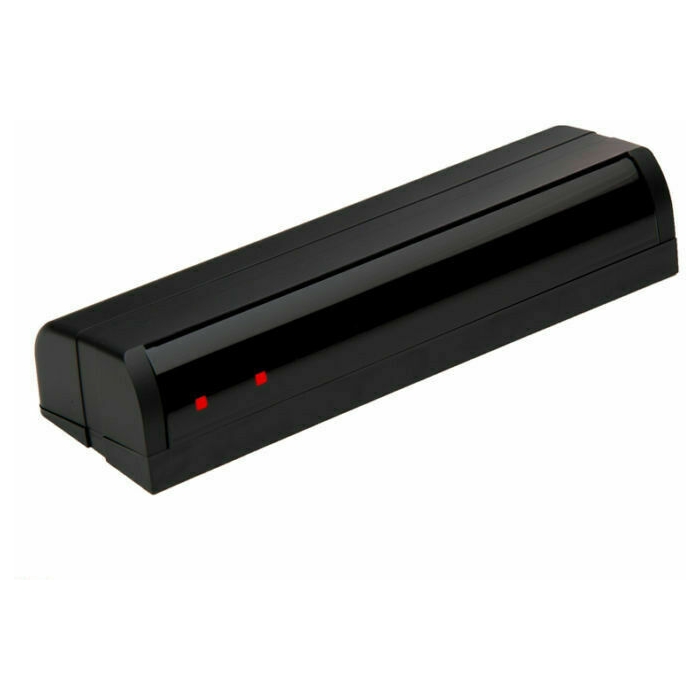 RADAR RILEVATORE MICROONDE DOPPIA TECNOLOGIA SENSORE COMANDO PORTE AUTOMATICHE