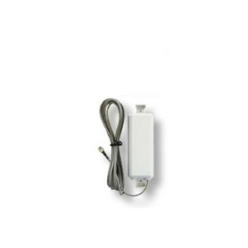 ANTENNA GSM REMOTA PER MR-GSM PRASTEL MRGSM-ANTEXT AUTOMAZIONE AUTOMATISMI NUOVO