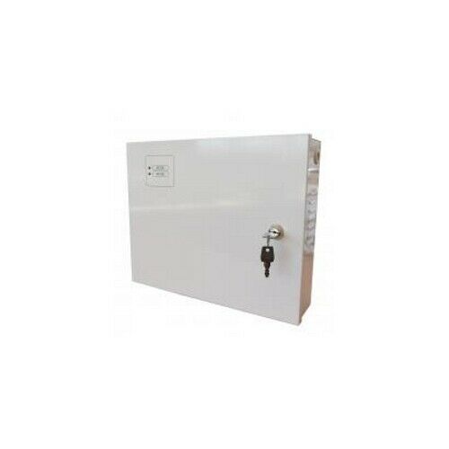 MODULO ESTENSIONE MT15000 / EXT-IO SCATOLA DI METALLO PRASTEL MT15000/EXTIO-M