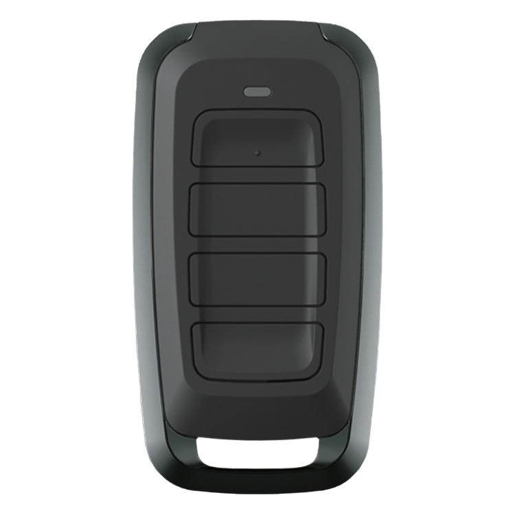 TRASMETTITORE PROGRAMMABILE 868 MHZ 4 CANALI JCM MUVPRO4 1002659 AUTOMAZIONE