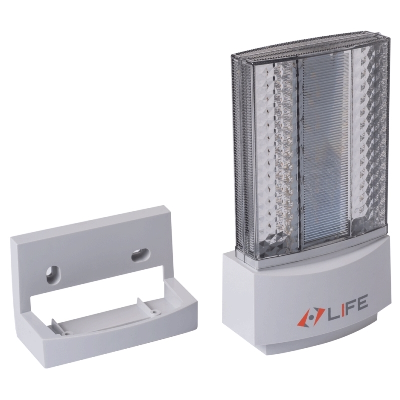 LAMPEGGIATORE LED 24 V LIFE SUNLED 24 1AL0090000 AUTOMAZIONE AUTOMATISMI NUOVO