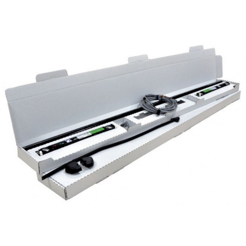 Kit rilevatore di presenza Bircher Set Door UniScan 2x2.1100 si 290768